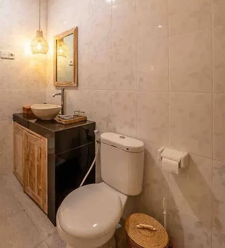 Villa James Seminyak Villa Seminyak
