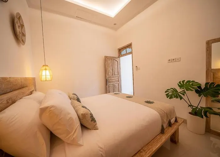Villa James Seminyak Villa