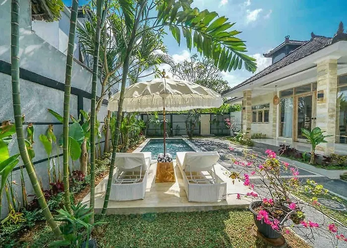 Villa James Seminyak * Seminyak