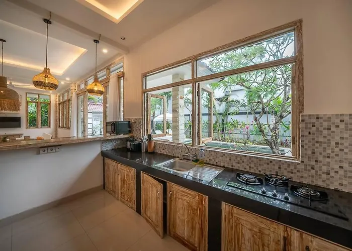 Villa James Seminyak * Seminyak