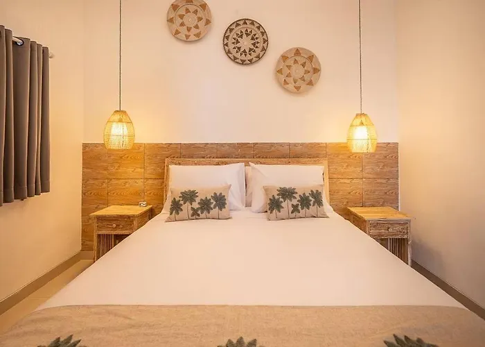 Villa James Seminyak *