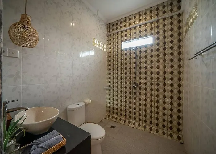 Villa James Seminyak * Seminyak
