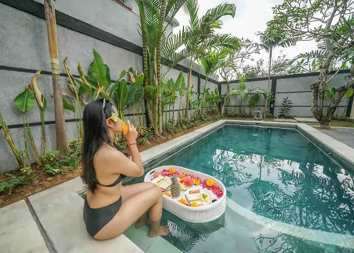 Villa James Seminyak